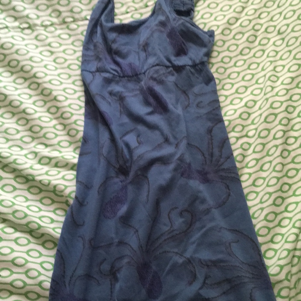 Octopus dress